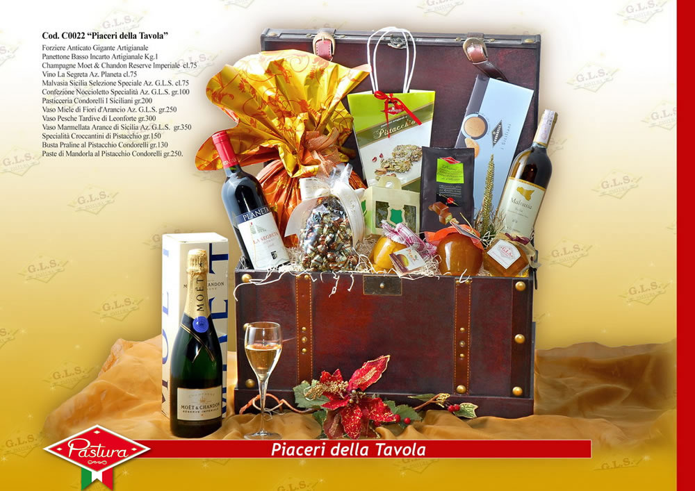 Piaceri della Tavola